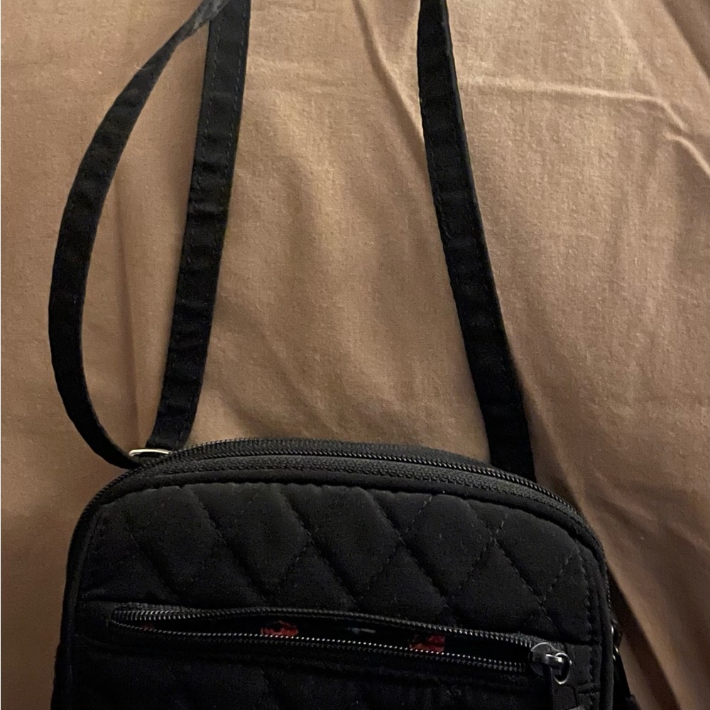 Vera Bradley, Crossbody